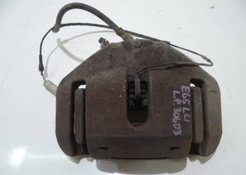 ZACISK HAMULCOWY LEWY PRZÓD BMW E65 306D3 3,0D 60/30/345 (19292876)