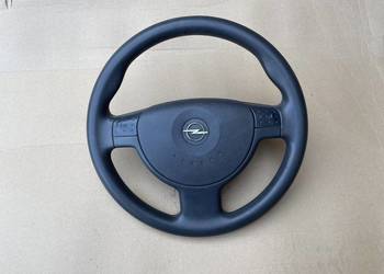 Kierownica airbag Opel Corsa c combo agila