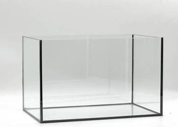 Akwarium 100x50x50 - 250 l - Producent - Transglass