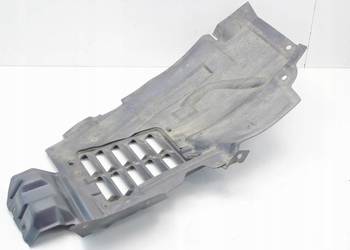 NADKOLE LEWY PRZÓD NISSAN MURANO I Z50 3.5 4X4 2003-2007