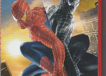 SPIDER-MAN 3 Lektor pl DVD