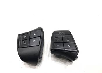 PRZEŁĄCZNIKI KIEROWNICY VOLVO V50 30739638 03-12 WŁĄCZNIK