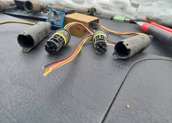 bmw e38 e39 e46 x5 e90 wtyk złącze sondy lambda