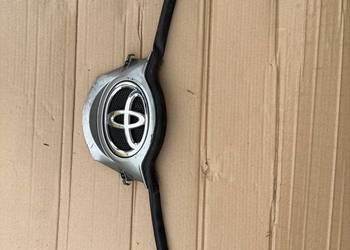 TOYOTA AURIS II 13-15 ARTAPA GRILL LOGO 5311102730/40