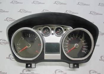 FORD KUGA MK1 I 2.0 TDCI 10r licznik zegary VP8V4F-10A855-A ANGLIK FORD KUGA MK1 I 2.0 TDCI 10r licznik zegary VP8V4F-10A855-A ANGLIK