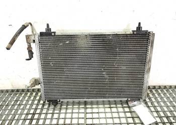 CHŁODNICA KLIMATYZACJI PEUGEOT 407 SW 2.0 136KM 04-11