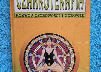 Czakroterapia Keith Sherwood