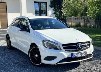 Mercedes-Benz A klasa