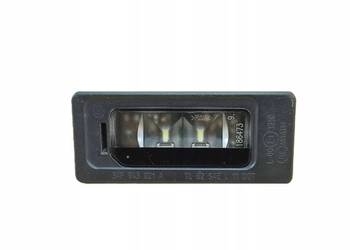 LAMPKA PODŚWIETLENIA TABLICY VW / SKODA / SEAT - 3AF943021A