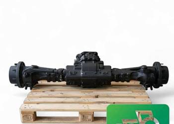 Oś napędowa Dana 367/211/127-001 DEUTZ-FAHR Agrovector 30.7