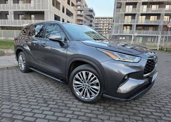 HSD 2.5l hybryda 247KM*Salon PL * Bezwypadkowy * Serwisowany w ASO