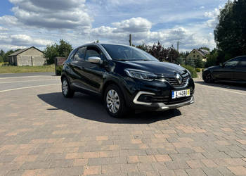 Renault Captur I (2013-2019)