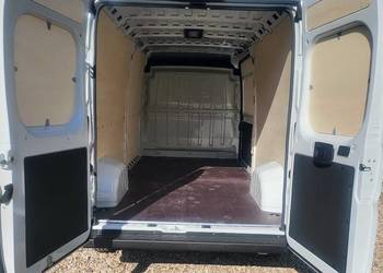 Podłoga sklejka L2 L3 L4 Ducato Boxer Jumper Proace Movano