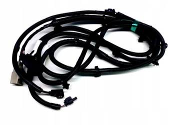 VOLVO XC90 II wiazka przedniego zderzaka kpl OE 31394178