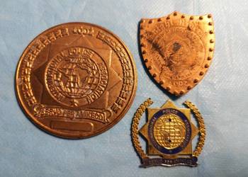 International Police Asociation International Police Asociation