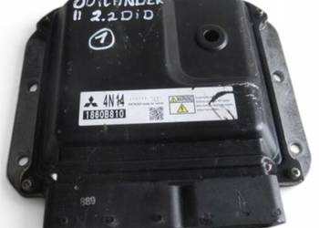 Outlander 2.2 DID KOMPUTER SILNIKA 1860B810 oryg