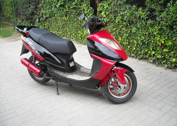Wangye WY50QT-7A