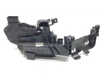 ZAMEK DRZWI LEWY PRZÓD JAGUAR XF I Sedan/Limuzyna 8X23-203A29-AD 08-15