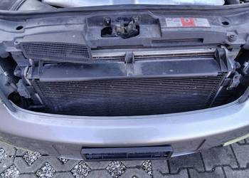 pas przedni audi a6 C5 2.5TDI 180KM AKE automat Rybnik