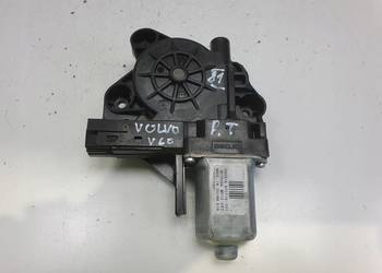 Volvo S60 II V60 SILNICZEK SZYBY prawy tył PASAŻERA 970716