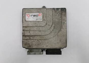 Sterownik Komputer Centrala Gazu V-Tec 4 Cylindry
