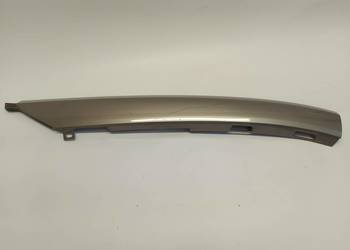 BMW i3 i01 REX Listwa słupek szyby czołowej przód lewa B81 1559954