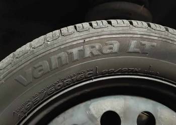 Opony Hankook RA18 Vantra LT 195 60 16C DOT1322