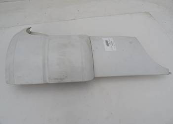 NAROŻNIK KABINY LEWY MERCEDES ACTROS MP2 / MP3 Van (minibus) 943884002