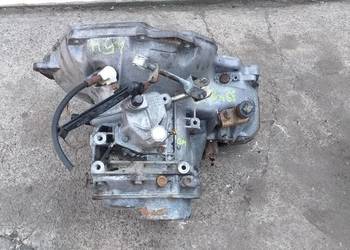 45H Skrzynia Opel Astra II G 2.0 DTL 90523582 90344582 0000 16