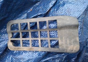 Hyundai Accent 02r kratka osłona zaślepka