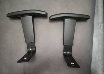 Podłokietniki Diablo X-One 2.0 King Size – Komplet (P+L)