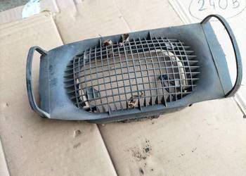 PEUGEOT 306 XN KRATKA NAWIEWU WLOTU POWIETRZA DMUCHAWY NAGRZEWNICY