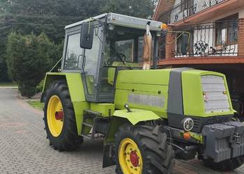 Fortschritt ZT323A