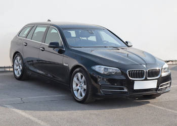 BMW 5 525d xDrive