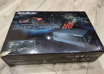 Nagrywarka Avermedia Game Capture HD C281