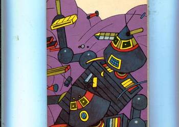 Stało się jutro Opowiadań fantastycznych zbiór 15