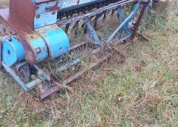 Siewnik zbozowy Nordsten