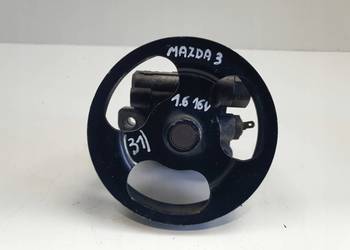 Mazda 3 BK 1.6 16V POMPA WSPOMAGANIA oryginał