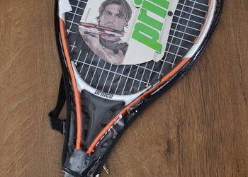 Rakieta tenisowa Prince dla dziecka 8-10 lat + pokrowiec