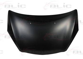 POKRYWA SILNIKA (MASKA) - MAZDA 5 05/10-