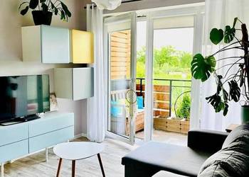 2pok, 39met, Okolice Buforowej BALKON (Wrocław)