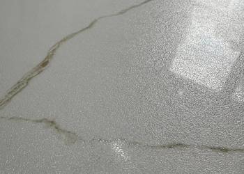 Płytka gresowa Prissmacer Bianco Mare Gold Lappato 60×120 cm GAT I, 10mm