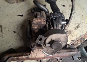CITROEN JUMPY II SCUDO EXPER 2,0 HDI turbosprężarka 9661306080