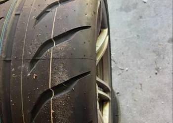 Opony Toyo proces r888r 265/30/19 2024r