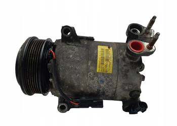 SPRĘŻARKA KLIMATYZACJI Ford Focus III 1.0 EcoBoost CV61-19D629-FB
