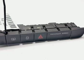 PRZYCISK SKODA FABIA III 6V0927132A