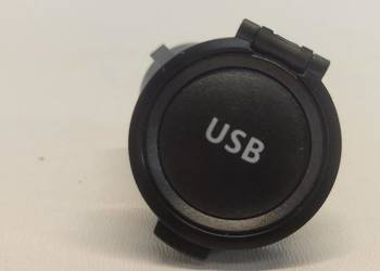 SUZUKI SWIFT MK9 PORT GNIAZDO USB