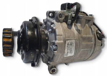 SPRĘŻARKA KLIMATYZACJI VW Transporter T5 2.5 TDI pompa