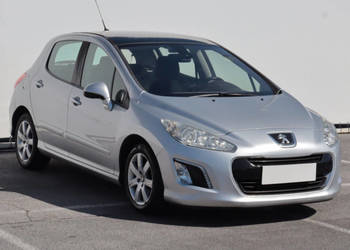 Peugeot 308 1.6 HDi