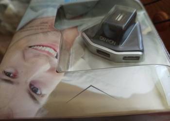 Rozdzielacz na 4 porty USB 2.0 o prędkości transferu do 480 Mb/s